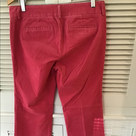 J. Crew Corduroy Pants - Picture 3 of 5